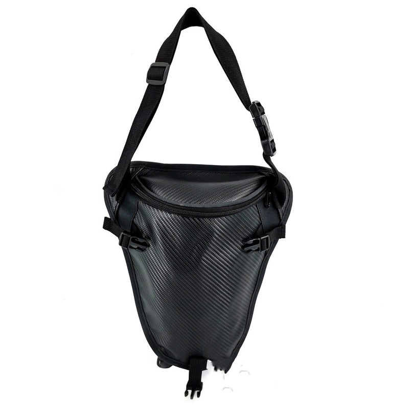 Detachable thigh leg bag, view 2 - MRSLM