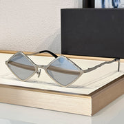 alloy vintage sunglasses, view 9 - MRSLM
