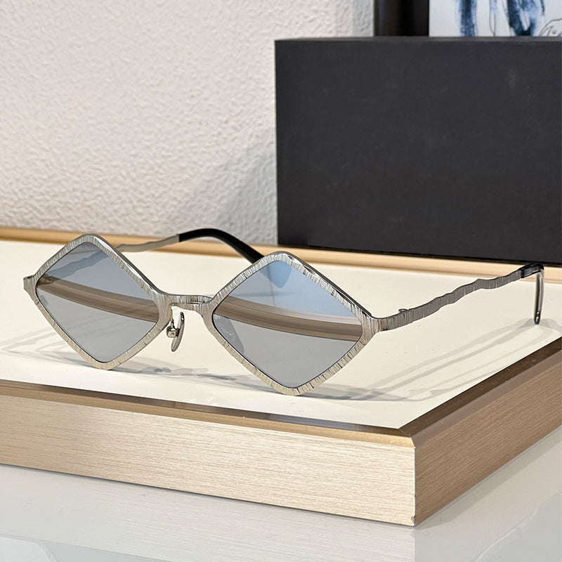 alloy vintage sunglasses, view 9 - MRSLM
