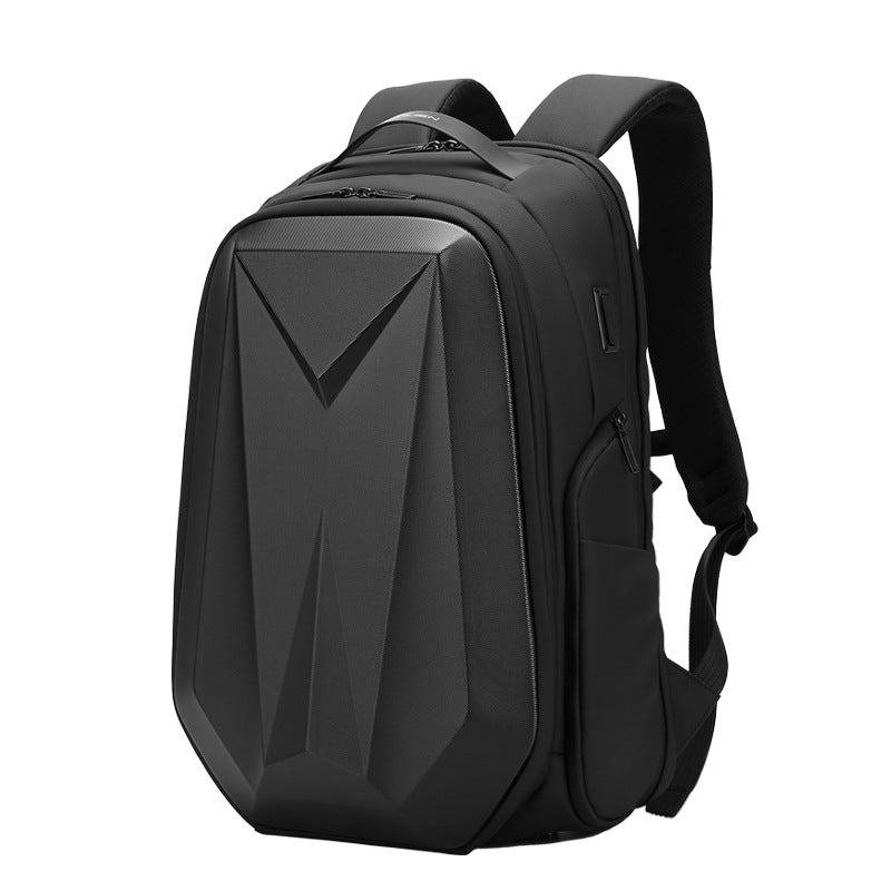 hard shell business backpack - MRSLM
