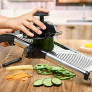stainless steel chopper set - MRSLM