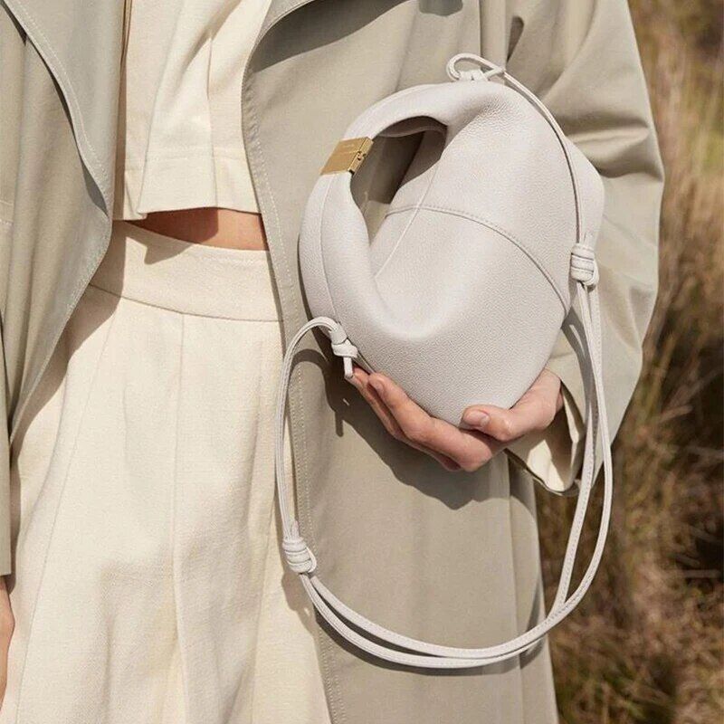 dumpling tote bag, view 12 - MRSLM