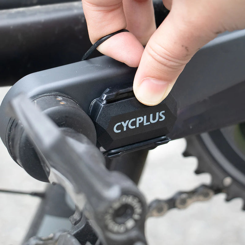 cadence and speed sensor - MRSLM