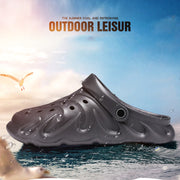 men's summer half slippers, view 7 - MRSLM