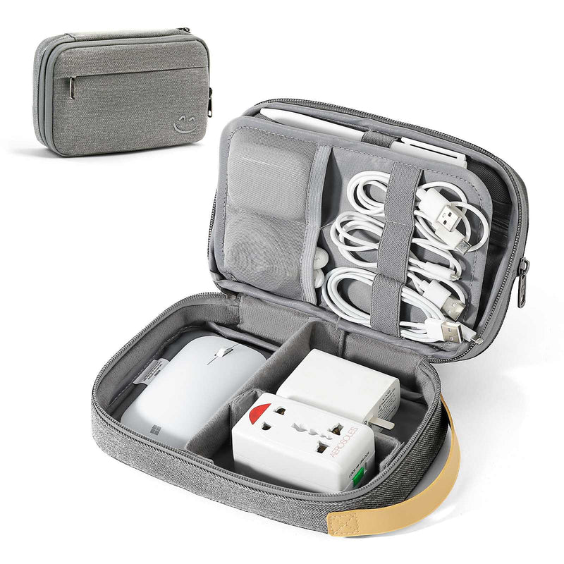 waterproof digital electronic organizer, view 2 - MRSLM