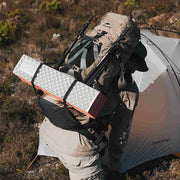 75L trekking backpack - MRSLM