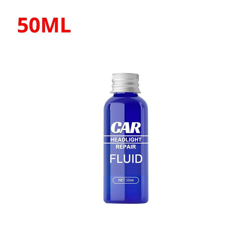 car headlight scratch remover, view 2 - MRSLM