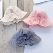 baby bucket hat, view 6 - MRSLM