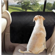 vehicle pet door protector mat - MRSLM