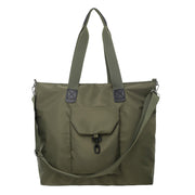 large capacity crossbody trip bag, view 2 - MRSLM