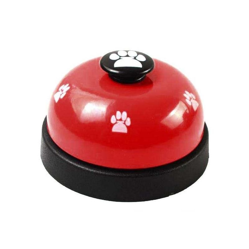 dog training call bell - MRSLM