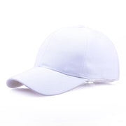 unisex snapback baseball cap, view 9 - MRSLM