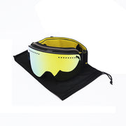 anti-fog ski goggles, view 9 - MRSLM