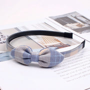 girls' bow headband, view 6 - MRSLM