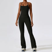Seamless yoga sportswear set, view 16 - MRSLM