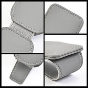 car sunglasses holder, view 8 - MRSLM