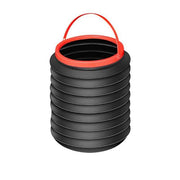 telescopic portable bucket - MRSLM
