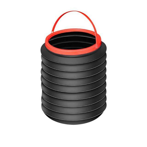 telescopic portable bucket - MRSLM