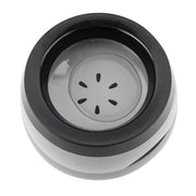 splash-proof travel pet bowl - MRSLM