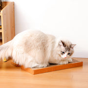 sisal mice cat scratcher, view 7 - MRSLM