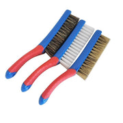 car interior cleaning brush, view 6 - MRSLM