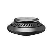 solar powered UFO car diffuser - MRSLM