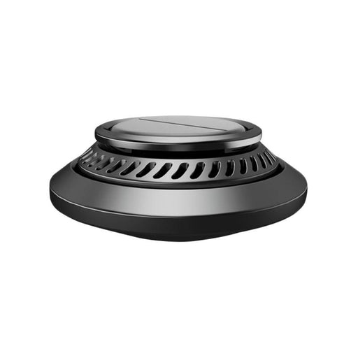 solar powered UFO car diffuser - MRSLM