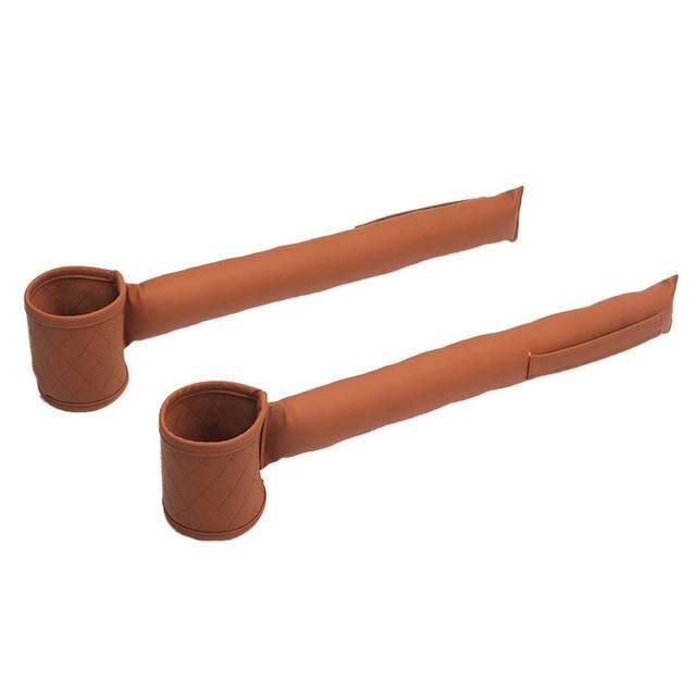car seat gap organizer, view 4 - MRSLM
