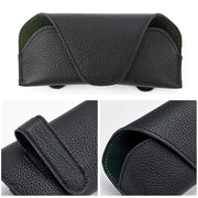 car sun visor glasses storage case, view 11 - MRSLM