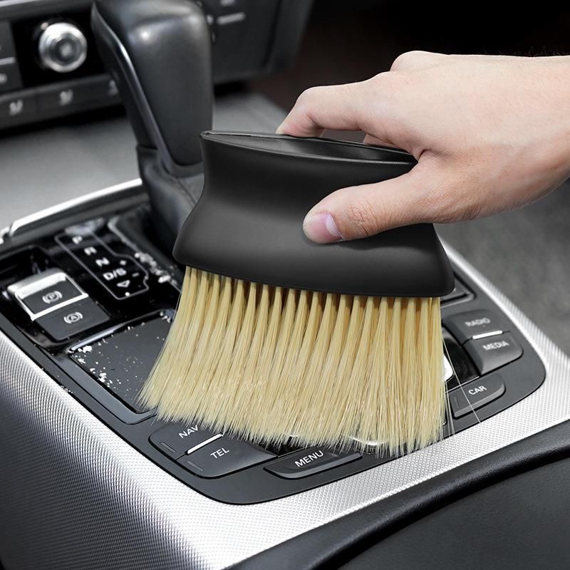 compact car interior soft brush - MRSLM