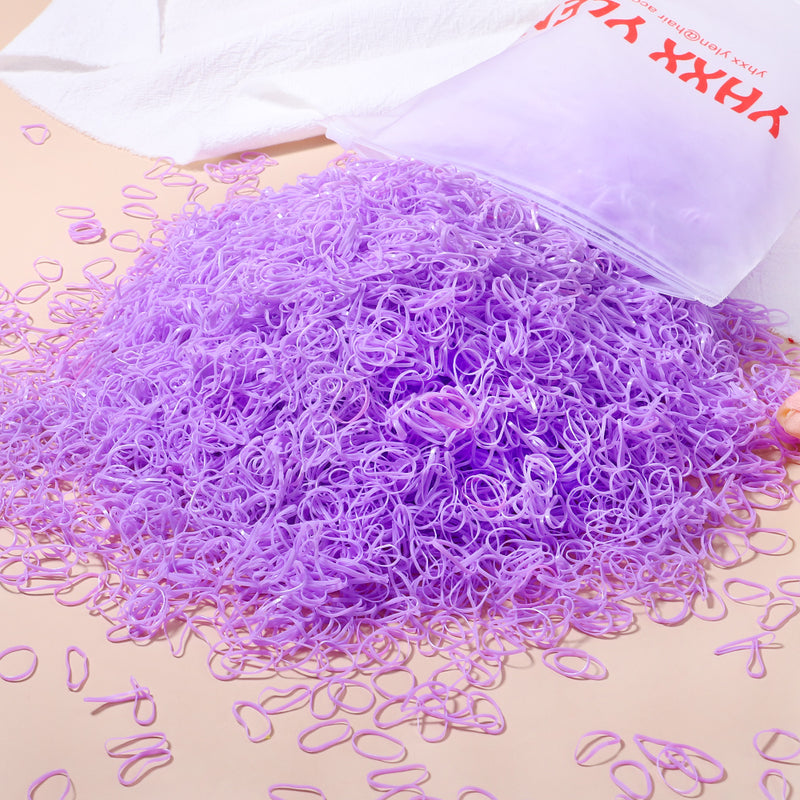 elastic hair bands, view 17 - MRSLM