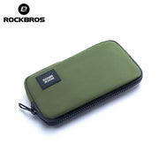 cycling phone and coin wallet, view 6 - MRSLM