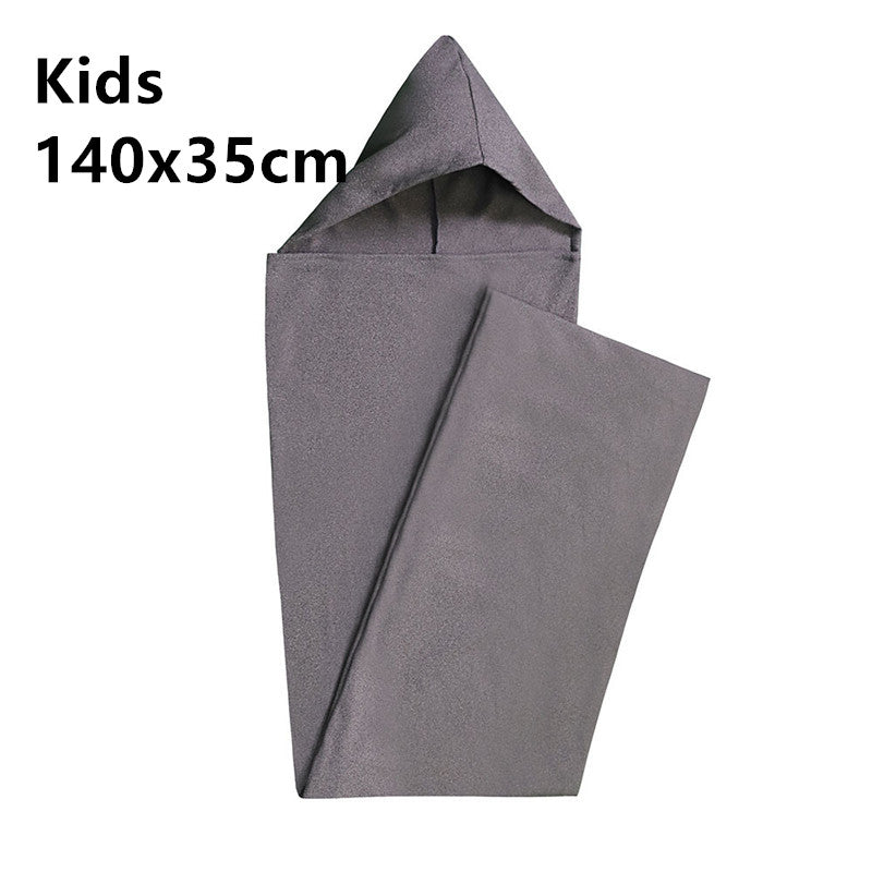 portable sleeping bag for adults and kids, view 4 - MRSLM