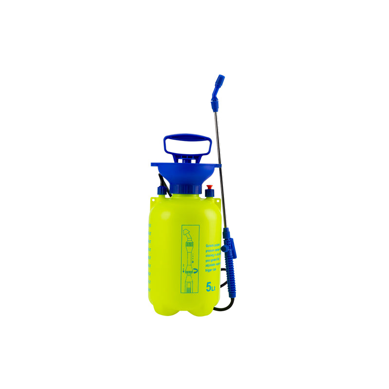 5L garden pressure sprayer, view 3 - MRSLM