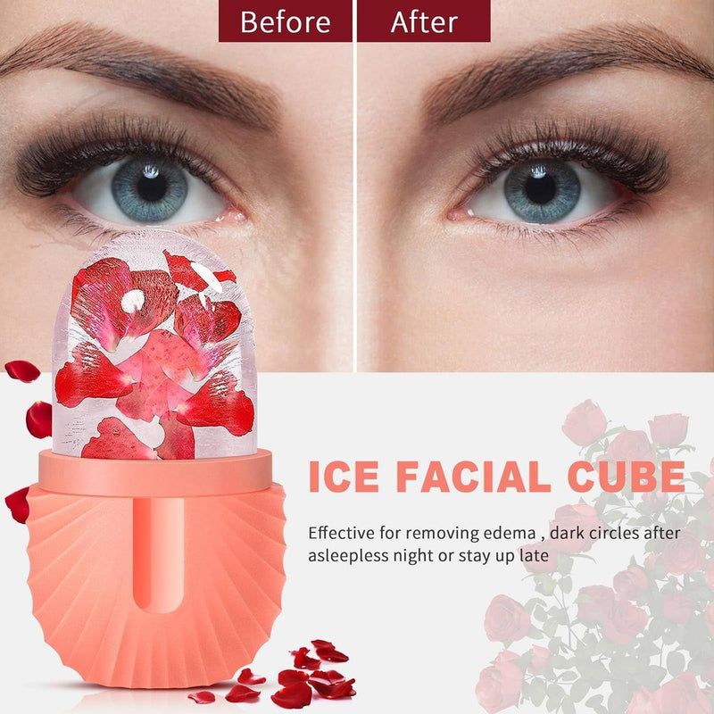 silicone ice roller for face, view 9 - MRSLM