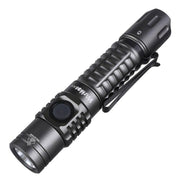 rechargeable LED flashlight - MRSLM