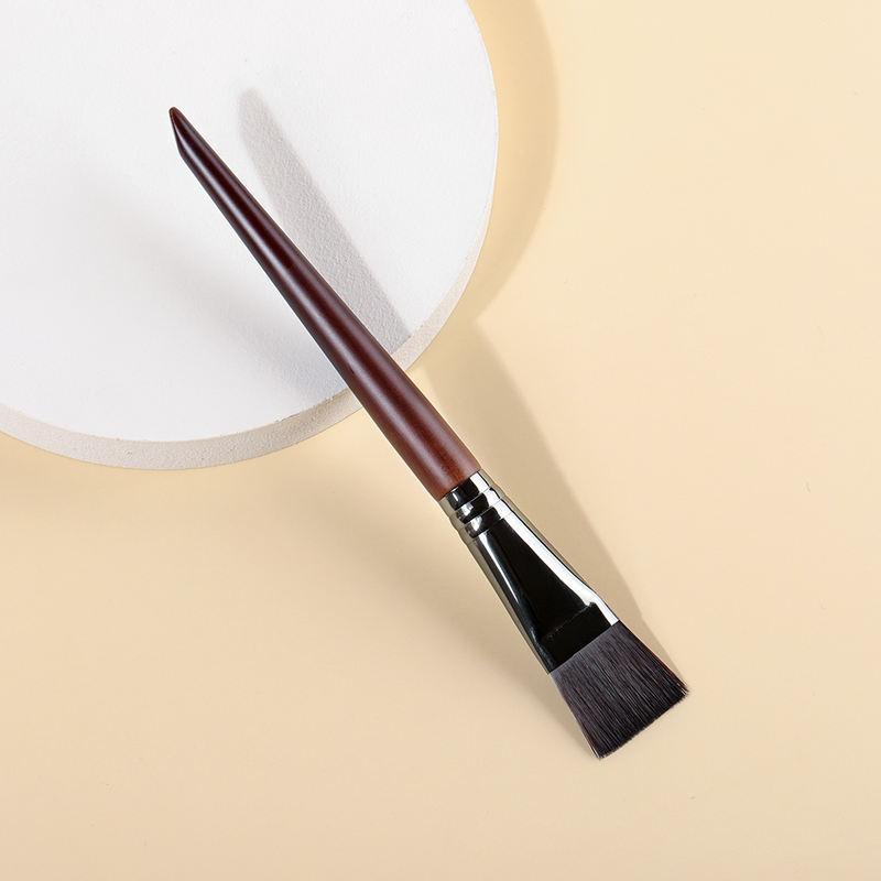 flat face mask brush - MRSLM