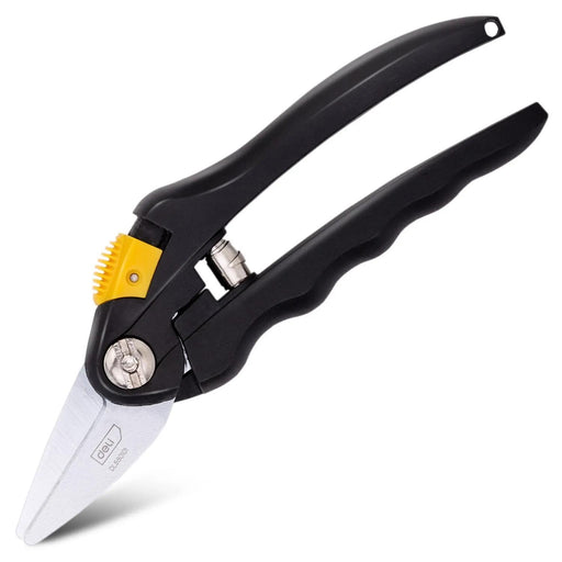 8-inch garden pruning shears - MRSLM