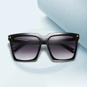 oversized square sunglasses for women, view 10 - MRSLM