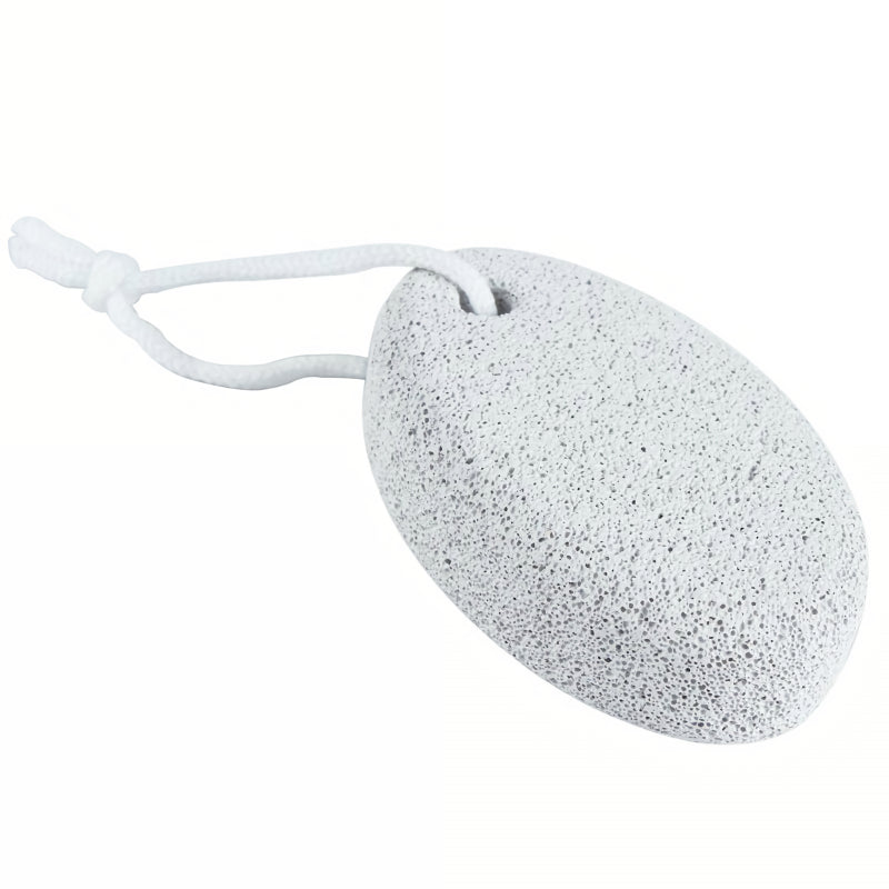 natural pumice stone foot care tool, view 2 - MRSLM