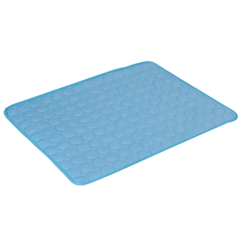 cooling mat for pets, view 3 - MRSLM