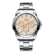 couple quartz watch, view 16 - MRSLM
