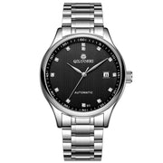 men's automatic mechanical watch, view 4 - MRSLM