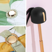 flower pocket mini folding umbrella, view 7 - MRSLM