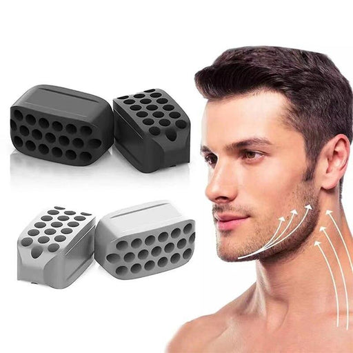 silicone jaw exerciser ball - MRSLM