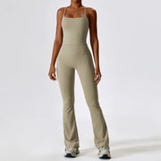 women's yoga tracksuit, view 4 - MRSLM