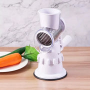 manual rotary cheese grater - MRSLM