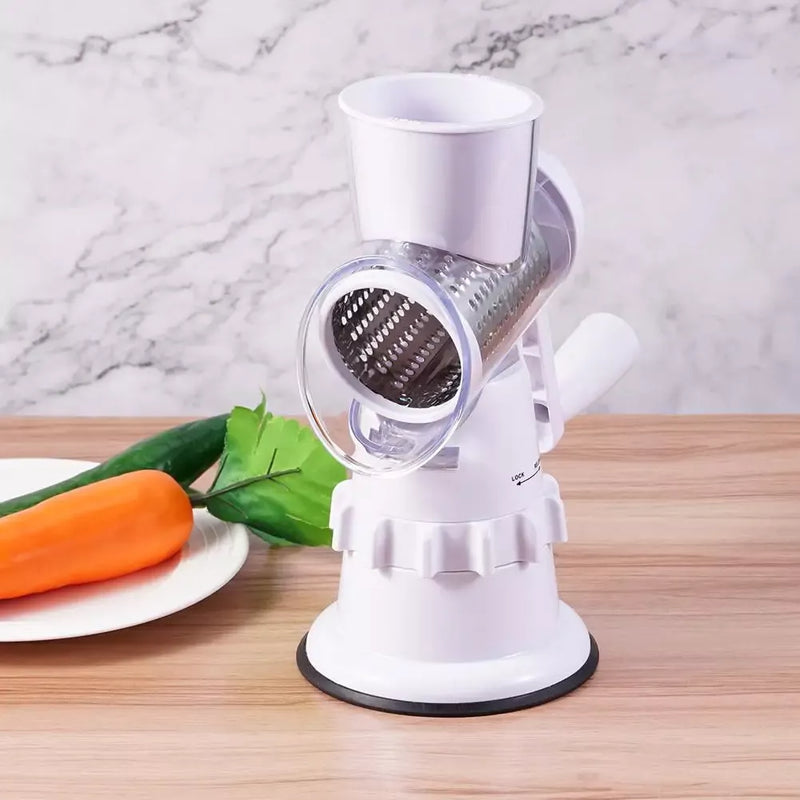 manual rotary cheese grater - MRSLM