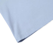 Scenery print round neck t-shirt, view 7 - MRSLM