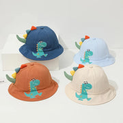 dinosaur baby bucket hat - MRSLM